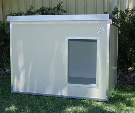 metal barrel dog houses for sale|insulated dog house for sale.